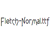 Fletch-Normal