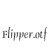 Flipper