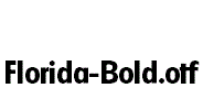 Florida-Bold