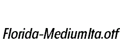 Florida-MediumIta