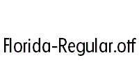 Florida-Regular