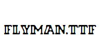 Flyman