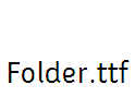 Folder