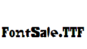 FontSale