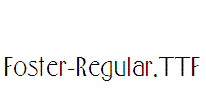 Foster-Regular