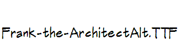 Frank-the-ArchitectAlt