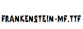 Frankenstein-MF