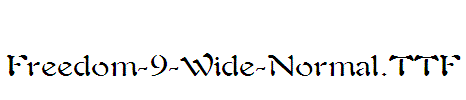 Freedom-9-Wide-Normal