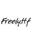 Freely