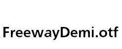 FreewayDemi