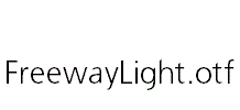 FreewayLight