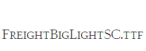 FreightBigLightSC