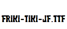 Friki-Tiki-JF