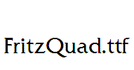 FritzQuad