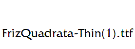 FrizQuadrata-Thin(1)