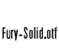 Fury-Solid