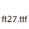 ft27