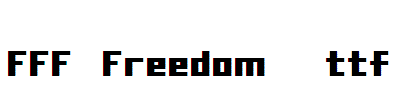 FFF-Freedom-