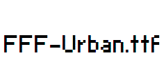 FFF-Urban