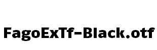 FagoExTf-Black