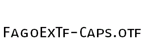 FagoExTf-Caps