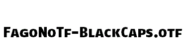 FagoNoTf-BlackCaps