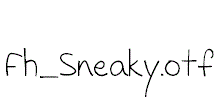 Fh_Sneaky