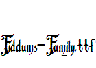 Fiddums-Family