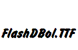 FlashDBol