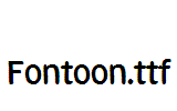 Fontoon