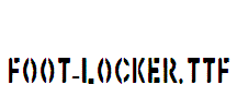 Foot-Locker