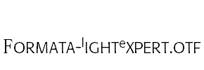 Formata-LightExpert