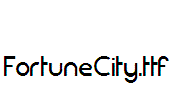 FortuneCity