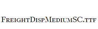 FreightDispMediumSC