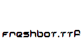 Freshbot