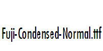 Fuji-Condensed-Normal