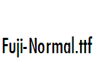 Fuji-Normal