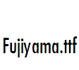 Fujiyama