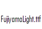 FujiyamaLight