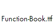 Function-Book