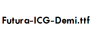 Futura-ICG-Demi