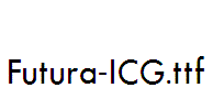 Futura-ICG