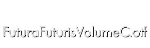 FuturaFuturisVolumeC