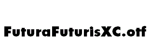 FuturaFuturisXC