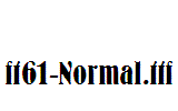 ft61-Normal