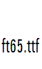 ft65