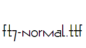 ft7-normal