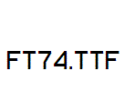 ft74