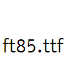 ft85