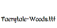 Faerytale-Woods